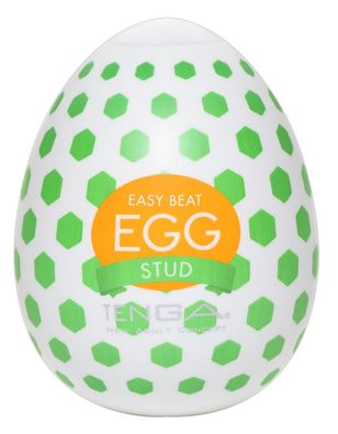 TENGA - Egg Stud - (div. Varianten)