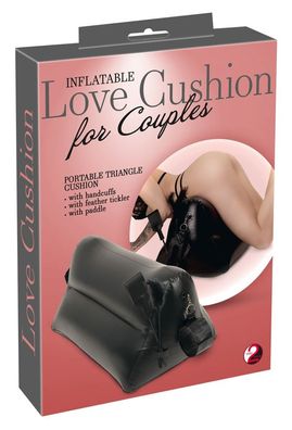 You2Toys-Love Cushion Love Cushion Portable Triang