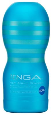 TENGA - Original Cup Cool Editio