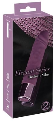 Elegant Series - Elegant Series Realistic Vibe
