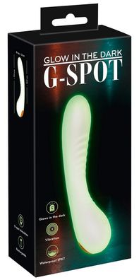 You2Toys-GITD GITD G-Spot Vibrator
