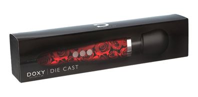 Doxy - Die Cast Roses