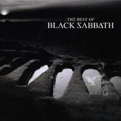 The Best Of Black Sabbath - Sanctuary - (CD / Titel: Q-Z)