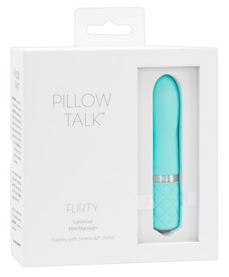 Pillow Talk - Flirty - (div. Farben)
