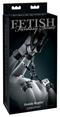 Fetish Fantasy Series Limited Edition - FFSLE Cumf