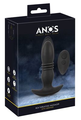 ANOS - RC Thrusting Massager