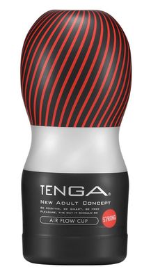 TENGA - Air Flow Cup - (div. Varianten)