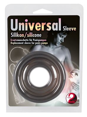 You2Toys- Universal Sleeve Silicone