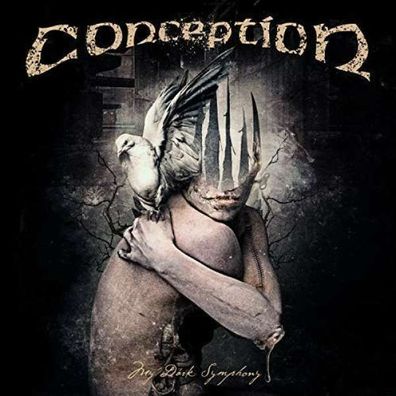 Conception: My Dark Symphony - - (CD / Titel: H-P)