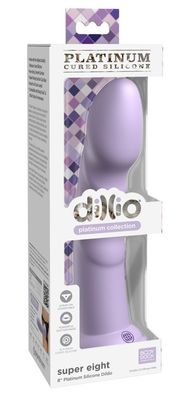 Dillio Platinum - Super Eight - (div. Farben)