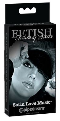 Fetish Fantasy Series Limited Edition - FFSLE Sati