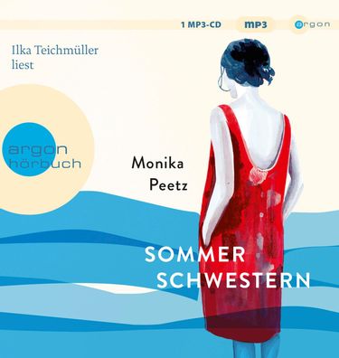 Sommerschwestern Vinyl / Schallplatte Teichmueller, Ilka Die Sommers