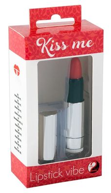 You2Toys- Kiss Me Lipstick Vibe