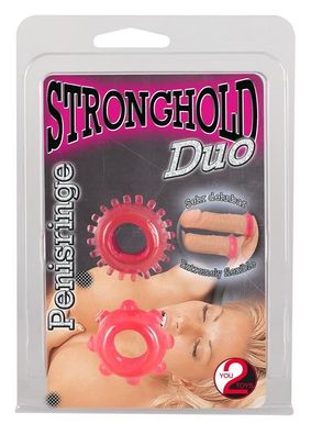 You2Toys- Stronghold Duo