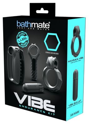 Bathmate - Bathmate Vibe Endurance Kit