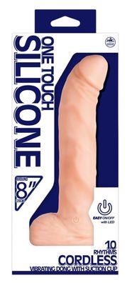 NMC - One Touch Silicone 8