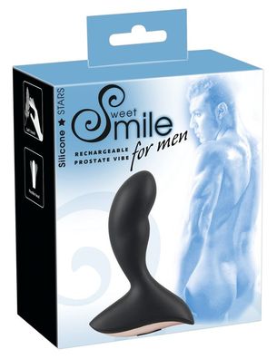 Sweet Smile - Man Sweet Smile Rechargeable Prost