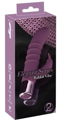 Elegant Series - Elegant Series Rabbit Vibe