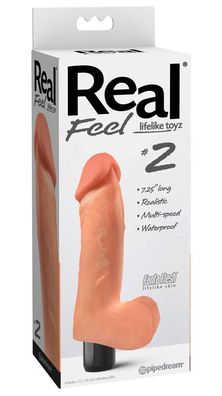 Real Feel-Real Feel Real Feel No.2 Light