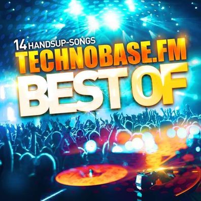 Various Artists: TechnoBase. FM - Best Of - - (LP / T)