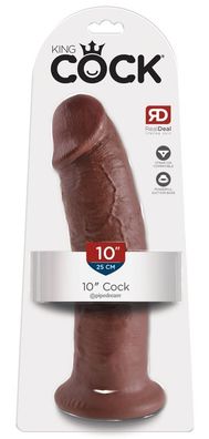 King Cock - Cock 10'' - (div. Farben)
