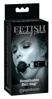 Fetish Fantasy Series Limited Edition - FFSLE Brea