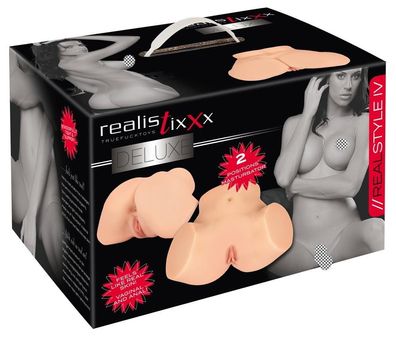 Realistixxx - Real Style IV