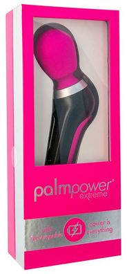 Palmpower - Power Massagestab - (div. Farben)