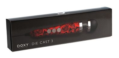Doxy - Die Cast 3 Roses