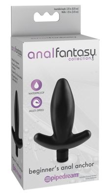 Anal Fantasy Collection - Beginner's Anal Anchor