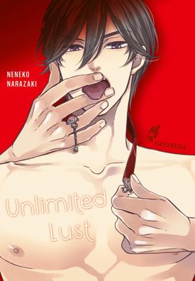 Unlimited Lust (Narazaki, Neneko)