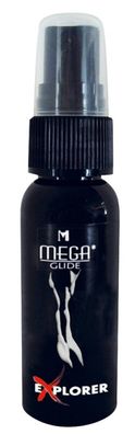 30 ml - Megaglide- Megaglide Explorer 30 ml