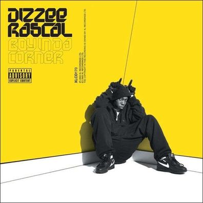 Dizzee Rascal: Boy In Da Corner - - (Vinyl / Pop (Vinyl))