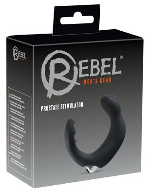 Rebel - Prostate Stimulator