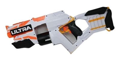 Nerf Ultra One Motorized Ersatzteil Spielzeugpistole * 1 Magazin-Teil fehlt