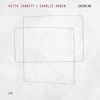 Keith Jarrett: Jasmine - - (CD / J)
