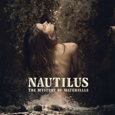 Nautilus: The Mystery Of Waterfalls - Sireena - (CD / Titel: Q-Z)