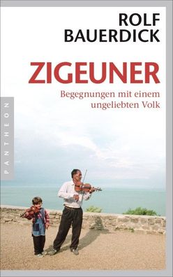 Zigeuner, Rolf Bauerdick
