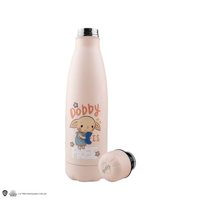 Harry Potter Thermosflasche Dobby is Free