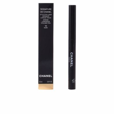 Chanel Signature Intense Longwear Eyeliner Pen