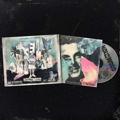 Bonez MC: Hollywood - Vertigo Berlin - (CD / Titel: H-P)