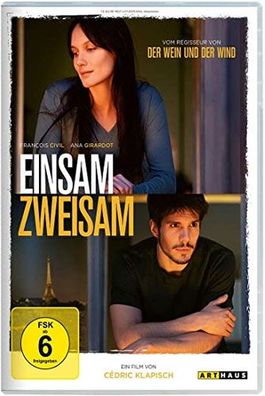 Einsam Zweisam (DVD) Min: / DD5.1/ WS - Arthaus - (DVD Video / Komödie)