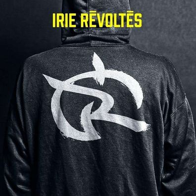 Irie Révoltés: Irie Revoltes - Ferryhouse 426029676302 - (CD / Titel: H-P)