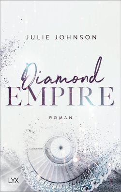 Diamond Empire - Forbidden Royals Roman, Forbidden Royals 3 Julie J