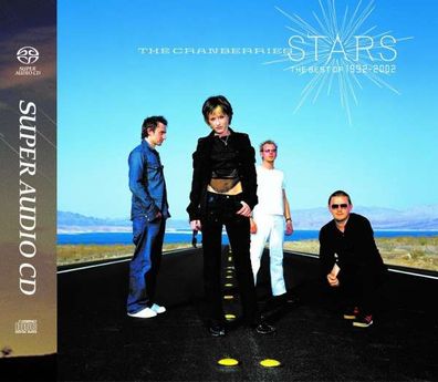Stars: The Best Of 1992 - 2002 (Limited Numbered Edition) - Un...