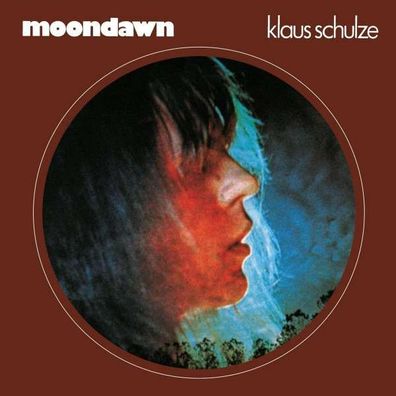 Klaus Schulze - Moondawn - - (CD / M)