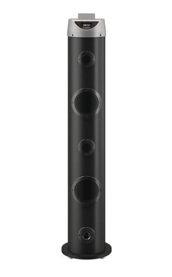 Silvercrest Soundtower Bluetooth SSTB 30 A1 Lautsprecher, Neu