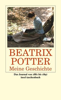 Meine Geschichte, Beatrix Potter