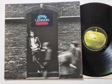 John Lennon - Rock 'N' Roll Vinyl LP UK/ The Beatles