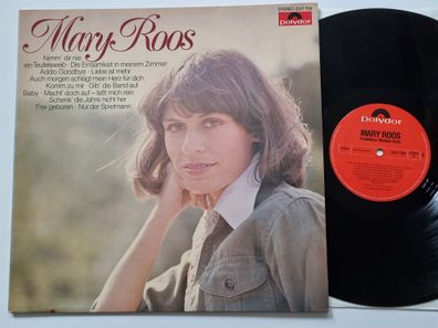 Mary Roos - Same Vinyl LP/ Nimm dir nie ein Teufelsweib & CV Bill Withers